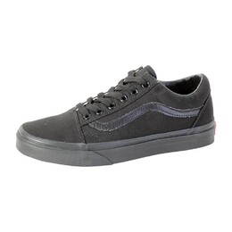 Кроссовки низкие Old Skool унисекс взрослые Vans, цвет schwarz 57694f8f-239b-4baf-b570-e1e4e3aed24f_c1 | schwarz