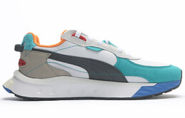 Кроссовки Puma унисекс 380697-02