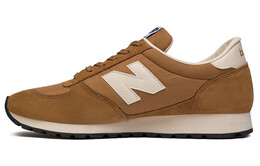 Кроссовки New Balance унисекс mncstn