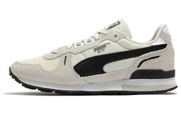 Кроссовки Puma Rx 737 Vintage 'Whisper White Black' 387258-02