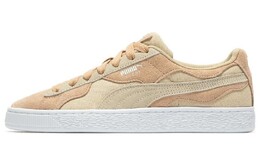 Кроссовки Puma Suede 'Camowave Earth - Dusty Tan' 390673-03