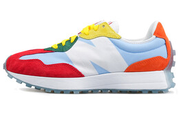 Кроссовки New Balance NB 327 унисекс ms327bsm