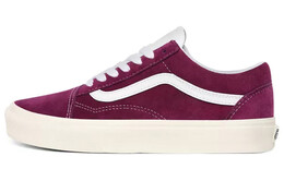 Кроссовки Vans Old Skool 'Pig Suede - Grape Juice' vn0a4bv518q