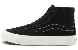 Кроссовки Vans SK8-HI Shoes 'Black' Women's vn0a4uwn4vo