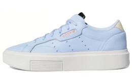 Кроссовки Adidas Originals Sleek Super For Blue Women's ee4504