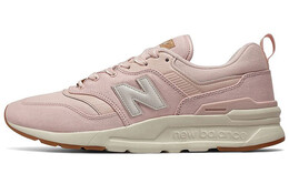 Кроссовки New Balance NB 997H Unisex, розовый cm997hbu