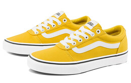 Кроссовки Vans Old Skool Shoes 'Yellow' Women's vn0a3iun3q5