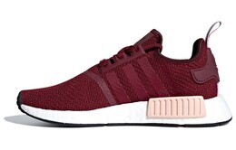 Кроссовки Adidas Nmd R1 Collegiate Burgundy Women's b37646