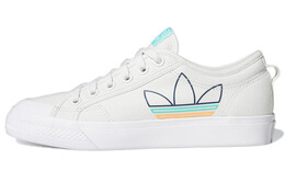 Женские кроссовки для скейтбординга Adidas NIZZA q46353