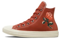 Кеды Chuck Taylor All Star Women's Converse High 'Embroidered Roses' Women's a04297c