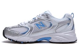 Кроссовки New Balance NB 530 унисекс mr530mic
