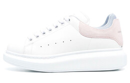 Кроссовки Alexander McQueen Lifestyle, белый 697103wibnt8874