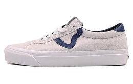 Кроссовки Vans Style 73 DX 'Pig Suede - Blanc De Blanc' vn0a7q5ajvy