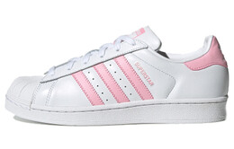 Кроссовки Adidas Superstar True Pink Women's fu7444