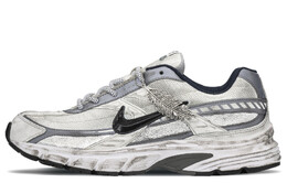Nike Initiator Кроссовки Мужчины 394055-101(teama-银翼杀手s-box)