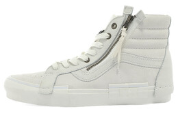 Кроссовки Vans Vault Sk8-Hi Cap LX MASTERMIND World Marshmallow vn0a3tkm256