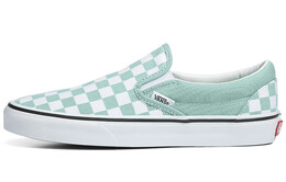 Кроссовки Vans Classic Slip-On Sneakers vn0a7q5dh7o
