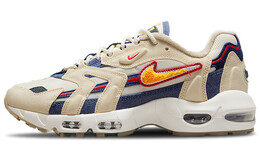 Пляжные кроссовки Nike Air Max 96 II QS dj6742-200
