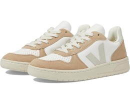 Кроссовки Veja V-10, цвет Extra White/Natural/Sahara 9879564 | extra white/natural/sahara