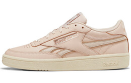 Кроссовки Reebok Club C Revenge Pink Women's dv8435
