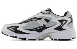 Кроссовки New Balance NB 725 Unisex, серый/черный ml725j