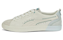Кроссовки Puma Suede Vintage Beautiful Flow 386340-01