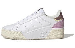 Женские кроссовки для скейтбординга Adidas Court Tourino gx1850