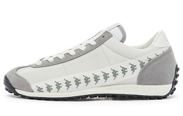 Кроссовки Kappa Casual Shoes Unisex Low-Top Glacier Gray/Tranquil Gray k0cx5mm18-084