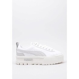 Кроссовки Puma, белый c4d8f0b2-89b5-4b68-a649-91bee055e622_c4c4c4 | weiss/weiss/weiss