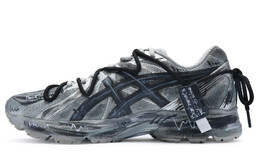 Кроссовки Asics Gel-Flux 4 Мужчины 1011b646-020(team80-男款暗夜薄雾)