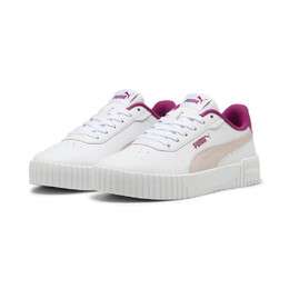 Кроссовки Puma, цвет weiss/rosa/rosa 781720d9-b44b-4870-b40f-be07ef8bf269_c4c24c24 | weiss/rosa/rosa