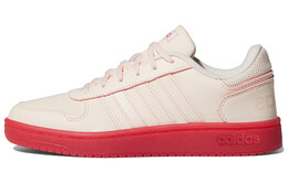 Кроссовки для скейтбординга Adidas Neo Hoops 2.0 женские fw9357