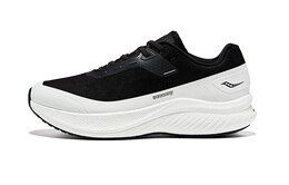 Saucony Кроссовки Унисекс, Черно-белый s28219-2 | black/white