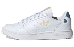 Женские кроссовки для скейтбординга Adidas NY 90 gz6353