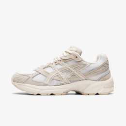Кроссовки гель-1130 Asics, белый 1202a163-100