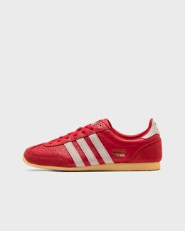Кроссовки Adidas Wmns Japan, цвет betsca/owhite/orgtin ig4507 | betsca/owhite/orgtin