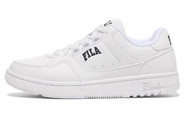 Кроссовки Fila Touch Down Low Tops Skateboarding Shoes Unisex White Blue Version 'White Blue' 1tm01795e_896