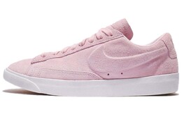 Женские кроссовки для скейтбординга Nike Blazer, Chalk White aa3962-602 | chalk white
