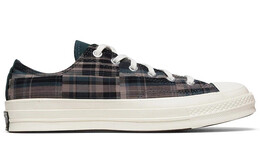 Кеды Chuck 70 Converse Low 'Twisted Prep' 166852c