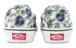 Кроссовки Vans Classic Slip-on White/Multicolor Multi-Color vn0a33tb30r