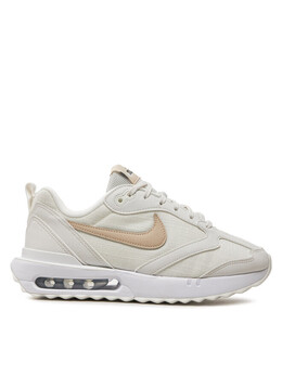 Кроссовки Nike DX5655, экрю 282073 | écru