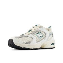 Кроссовки New Balance Sneakers 530, бежевый 21162339 | beige