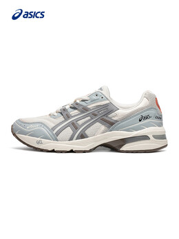 Кроссовки Asics Arthur Dad Shoes Gel 90 в стиле ретро, серый 680184320640 | 灰色