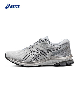 Кроссовки женские Asics GT00 10 с амортизацией, кремовый / белый 729886046574 | 奶白色/白色