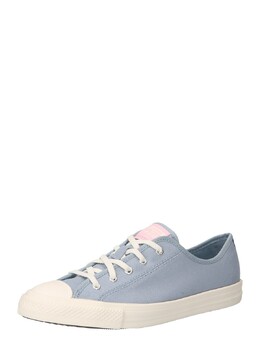 Кроссовки Converse Sneakers Chuck Taylor All Star Dainty, светло-голубой 9415087 | light blue