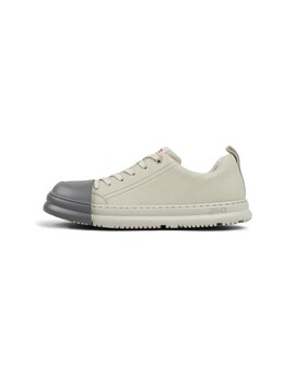 Кроссовки на шнуровке Camper Sneaker Junction Runner, цвет Pastellgrau 5569922 | pastellgrau