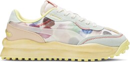 Кроссовки Puma KidSuper Studios x Style Rider Watercolor Print, белый 373513 01 | white