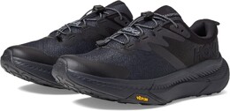 Кроссовки Transport Hoka, цвет Black/Black 9818095 | black/black