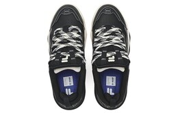 Мужские кроссовки для скейтбординга Fila Classic Kicks, Black t12m342305aba | black