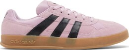 Adidas Кроссовки Mark Gonzales x Aloha Super 'One Black Eye', розовый hq2032 | pink